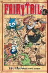 Fairy Tail 1 - Hiro Mashima