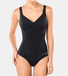 Dámské body ZERO Feel Body EX černé - Sloggi BLACK S