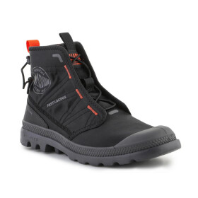 Palladium Pampa Travel Lite 77039-008-M EU 39