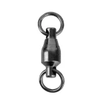 Savage Gear Obratlík Ball Bearing Swivel M Velikost 3 34kg 8ks (54916)