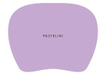 PASTELINi Podložka pod myš fialová