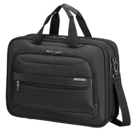 Samsonite Vectura EVO LAPTOP BAILHANDLE 15.6 černá / Brašna na notebook (CS3*09006)