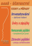 DÚVaP 11-12/2025 Investování – daňové řešení