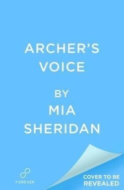 Archer´s Voice Mia Sheridan