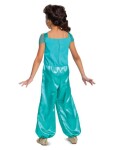 Ptakoviny.cz Dětský kostým - Disney Jasmine Velikost: 3-4 roky