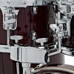 Premier Artist 22" 5pc Modern Rock Shell Pack Cherry Red
