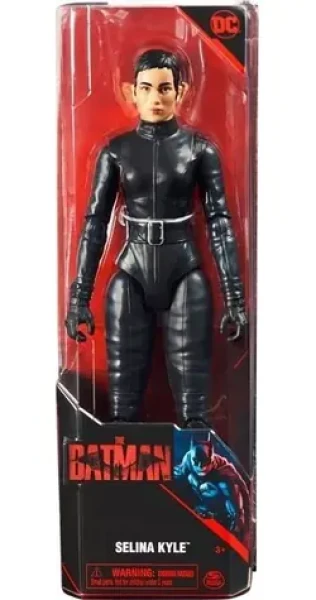 SPIN MASTER Figurka Batman Selina Kyle