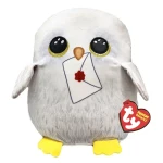 TY Squishy Hedwig