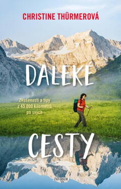 Daleké cesty Thürmerová Christine