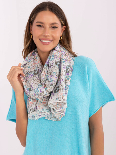 Pareo AT PO 205013.96 bílá růžová jedna velikost