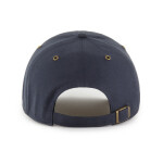 47 Brand Pánská kšiltovka New York Yankees MLB Petal Side ’47 CLEAN UP Vintage Navy