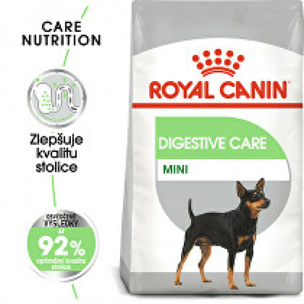 Royal Canin Mini Digestive Care 1kg