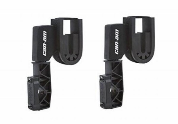 Originální držák zbraně/nářadí pro Can-Am Outlander G2L/G3L