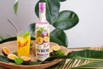 Kitl Syrob Maracuja 500 ml