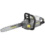 Einhell GC-PC 2040 I / Benzínová Řetězová pila / 2.0kW / Obsah 50.4 cm3 / Délka lišty 40 cm / Rozteč řetězu 9.52 mm (4501851)