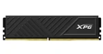 ADATA XPG D35 32GB (1x32GB) 3200MHz černá / DIMM / DDR4 / CL16 / 1.35V / XMP (AX4U320032G16A-SBKD35)