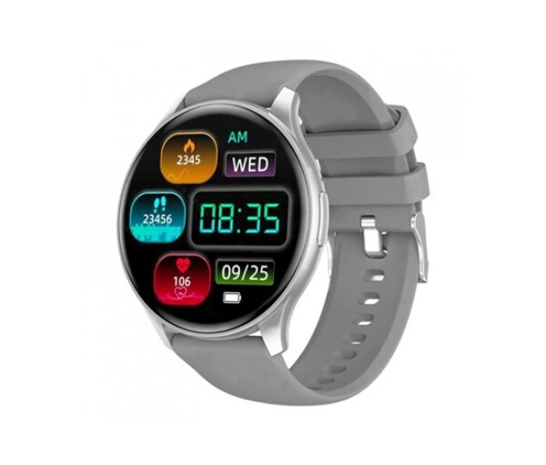 CARNEO Gear+ Essential 2nd gen silver EDF_1886191