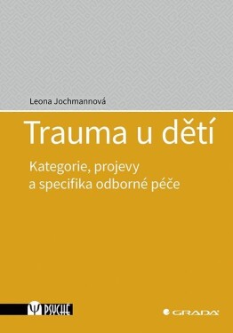 Trauma dětí