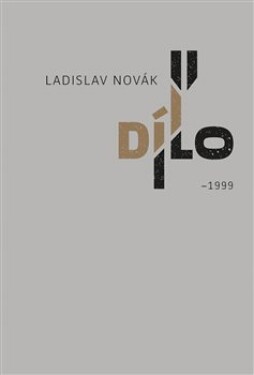Dílo II Ladislav Novák