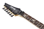 Ibanez RG8570 Black Rutile