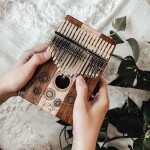 Meinl Sonic Energy KL1706H