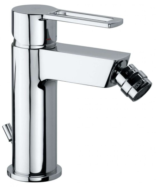 PAFFONI - Ringo Bidetová baterie s výpustí, chrom RIN135CR