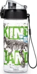 Láhev OXY CLICK Dinosaurus 500 ml