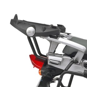 Sr684 special rack Bmw R 1200 GS (04-11), včetně plotny M5