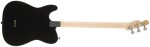Loog x Fender Telecaster Black