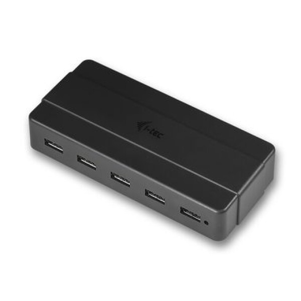 I-tec USB 3.0 Charging HUB / 7port / Power adapter (U3HUB742)