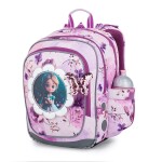 Školní batoh Kouzelná víla Topgal ENDY 26003