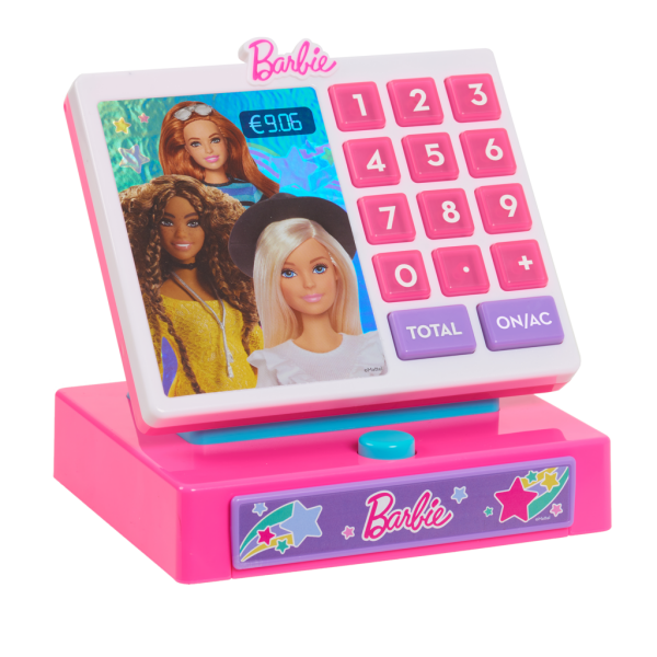 Barbie pokladna - Alltoys Just Play