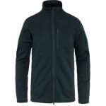 Abisko Lite Fleece Jacket Barva Velikost