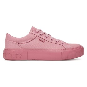 Tenisky Juicy Couture VSJU001 Látkový materiál