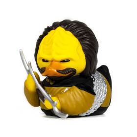 Tubbz kachnička Star Trek - Worf - EPEE