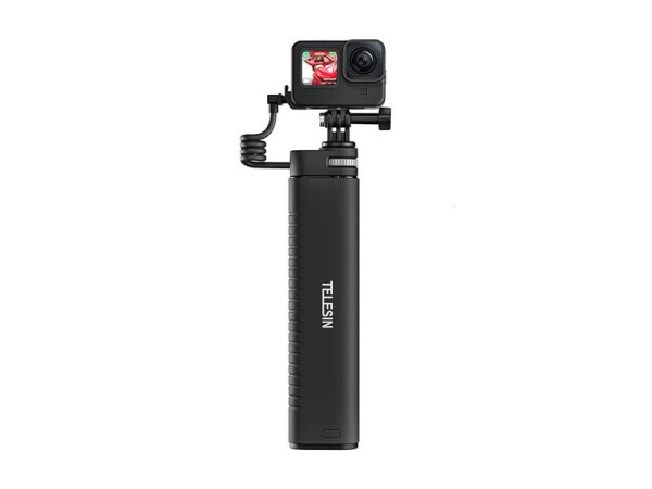Selfie držák TELESIN TE-CSS-001 - rozbaleno
