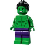 LEGO® Marvel 76241 Hulk robotickém brnění