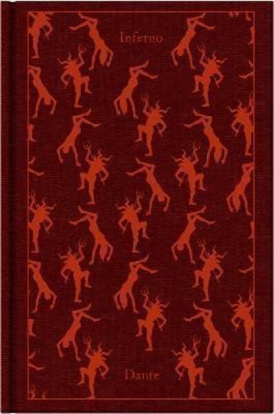 Inferno: The Divine Comedy I - Dante Alighieri