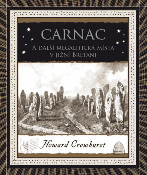 Carnac - Howard Crowhurst