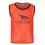Yakima Sport Jr Soccer Marker 100146D Orange - Fotbalové hole pro děti DÍTĚ