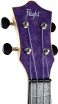 Flight TUS-65 AMETHYST