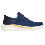 Boty Skechers Slade-Quinto M 210810-BLU EU 46
