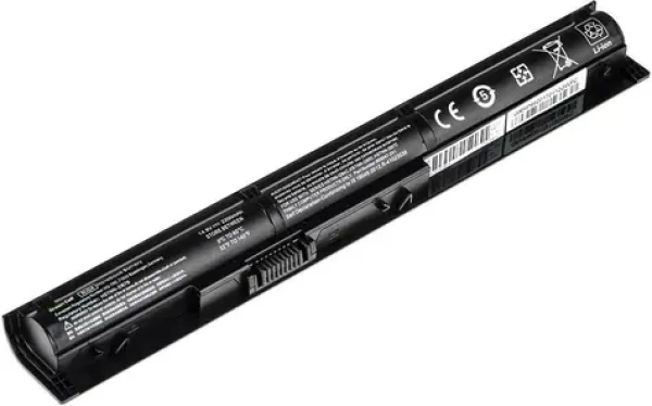 Green Cell HP96 / Baterie pro notebook / HP / 14,8 V / 2 200 mAh / Li-Ion (HP96)