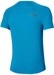 Běžecké tričko Mizuno Active DryAeroFlow Short Sleeve Tee J2GAD50621 Velikost textilu: S