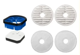 Bissell Sada pro údržbu SpinWave + Vac (4002) (4002)