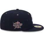 New Era Pánská kšiltovka New York Yankees MLB 2026 All-Star Game 59FIFTY Fitted Velikost: 7 5/8