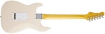 G&L Tribute Comanche Olympic White RW
