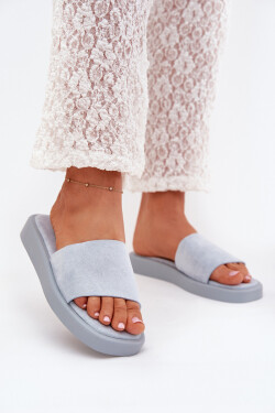Pantofle model 215736 Step in style 41