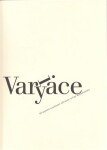 Vary(i)ace