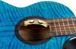 Flight Comet Tenor EQ-A Blue